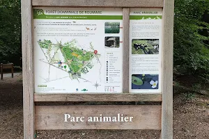 Parc Animalier de la Forêt de Roumare image