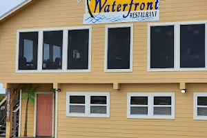 Waterfront Restaurant image