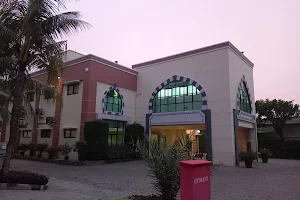 Islamic Sari Asih Ar-Rahmah Hospital image