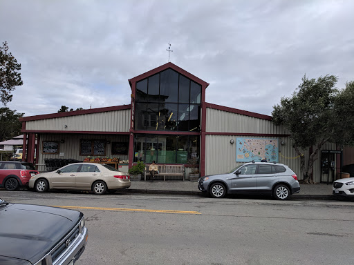 Grocery Store «Palace Market», reviews and photos, 11300 CA-1, Point Reyes Station, CA 94956, USA