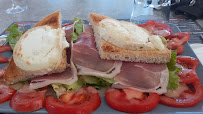 Plats et boissons du Restaurant L’ardoiz à Notre-Dame-de-Monts - n°6