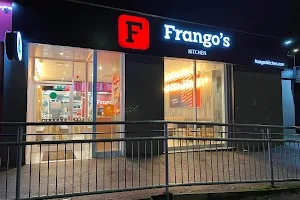 Frango’s Kitchen image