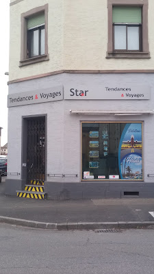 Star Tendances à Colmar
