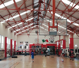 GIMNASIO 10 DE MARZO photo