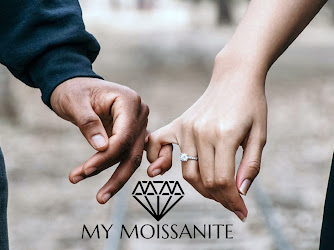 My Moissanite - Custom Engagement Rings