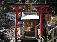 由岐神社