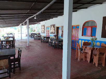 Restaurante Rancho Rey - Ábrego, Abrego, North Santander, Colombia