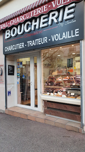 Boucherie Chevaline Maxime coulon à Hyères