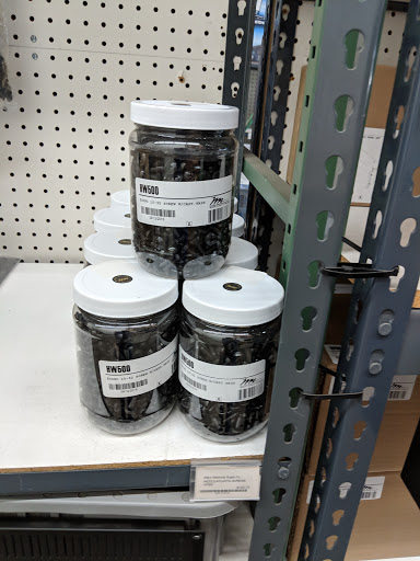 Electronic Parts Supplier «WE-Supply», reviews and photos, 4925 Mercury St, San Diego, CA 92111, USA