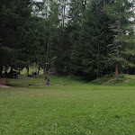 Photo n°3 de l'avis de Alessandro.e fait le 15/08/2019 à 14:40 sur le  Baita Flora Alpina à Selva di Cadore