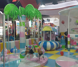 Hollywood Park photo