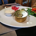 Photo n°2 de l'avis de Ludovico.e fait le 21/03/2022 à 16:02 sur le  Officine del Sale à Cervia