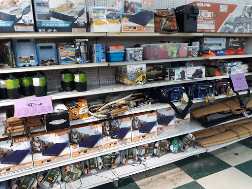 Discount Store «Robinson Salvage», reviews and photos, 1300 Bankhead Hwy, Carrollton, GA 30116, USA