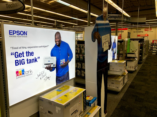 Office Supply Store «Staples», reviews and photos, 20830 Stevens Creek Blvd, Cupertino, CA 95014, USA