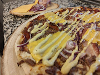 Photos du propriétaire du Pizzas à emporter PIZZA BELLA à Tours-sur-Marne - n°4