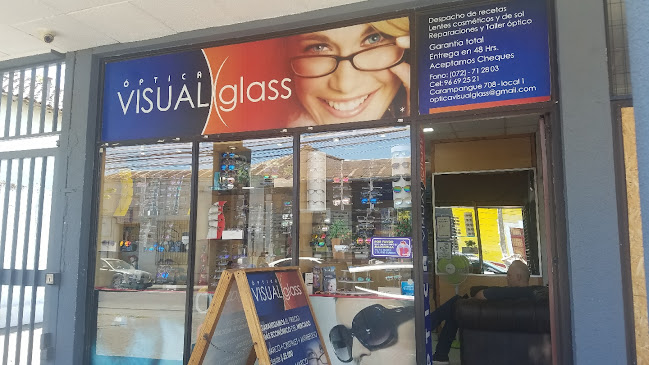 Óptica Visual Glass