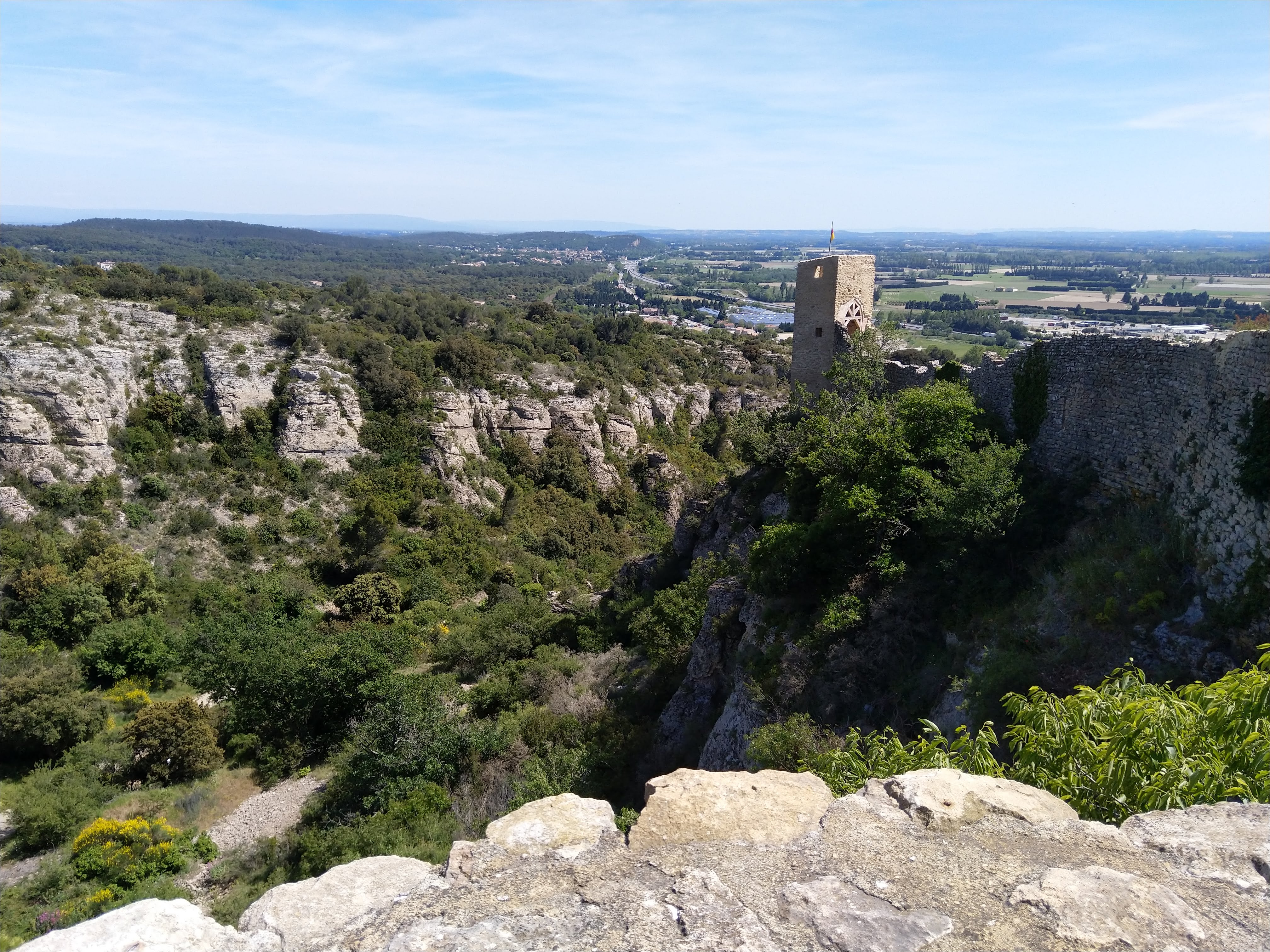 Photo n° 20 de l'avis de Olivier.h fait le 17/05/2019 à 15:25