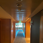 Photo n°2 de l'avis de Teo.t fait le 31/08/2023 à 08:00 sur le  SANA Metropolitan Hotel à Lisbon