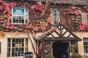The Leicester Arms Country Inn image