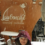 Photo n°4 de l'avis de David.r fait le 07/06/2020 à 09:42 sur le  Laubencafé - Café, Eisdiele & Weinbar / Caffé, Gelateria & wine-bar à Kaltern an der Weinstraße