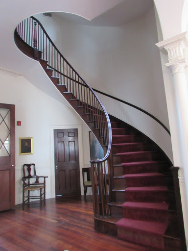 Museum «Linden Place», reviews and photos, 500 Hope St, Bristol, RI 02809, USA