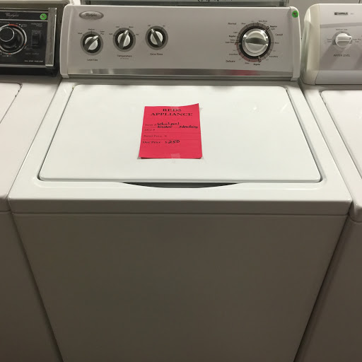 Appliance Store «Reds Appliance», reviews and photos, 909 Conklin St, Farmingdale, NY 11735, USA