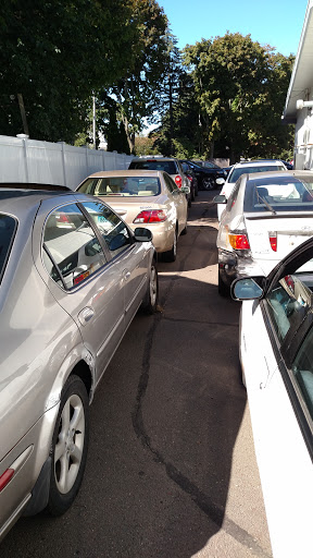 Used Car Dealer «Sound Auto Wholesalers», reviews and photos, 14 Frontage Rd, East Haven, CT 06512, USA