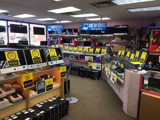 Computer Repair Service «Micro Computers», reviews and photos, 15417 Warren Ave, Dearborn, MI 48126, USA