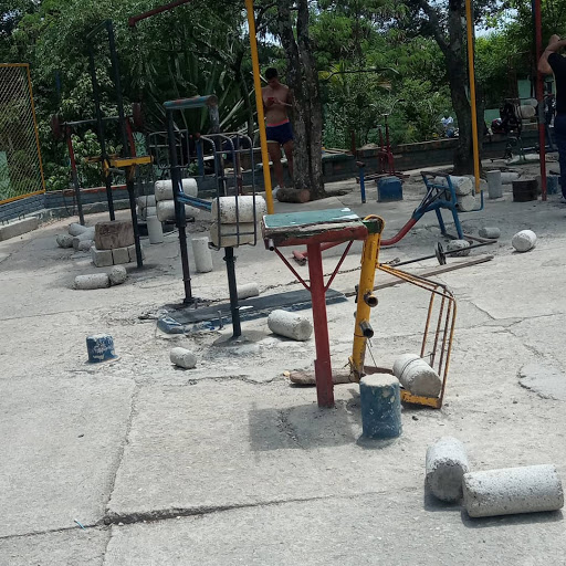 Gyms open 24 hours in Bucaramanga