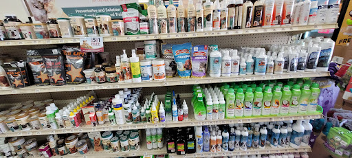 Animal Feed Store «All Pet Feed & Tack», reviews and photos, 25598 E Baseline St, San Bernardino, CA 92410, USA