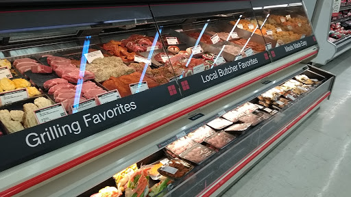 Grocery Store «Cash Wise Foods», reviews and photos, 300 11th St W, Williston, ND 58801, USA