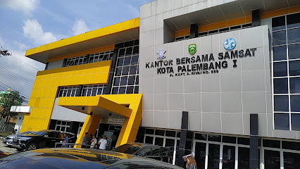 Samsat UPTB Palembang 1