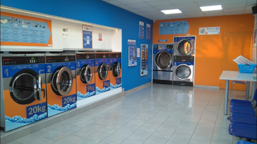 Lavaxpres Tordera en Tordera, Barcelona