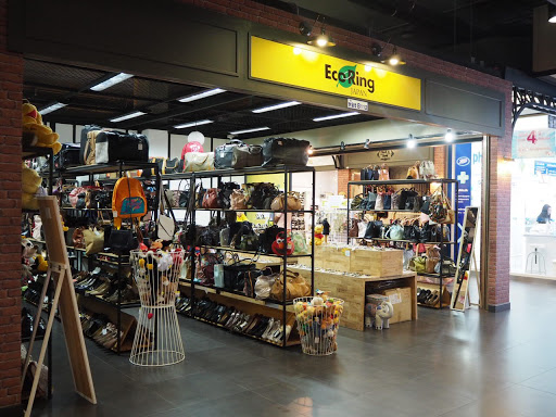 Eco Ring (Thailand) Co., Ltd. - Suanplern Market(Rama4)