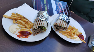 Photo n°10 de Antalya Kebab à Marseille ()