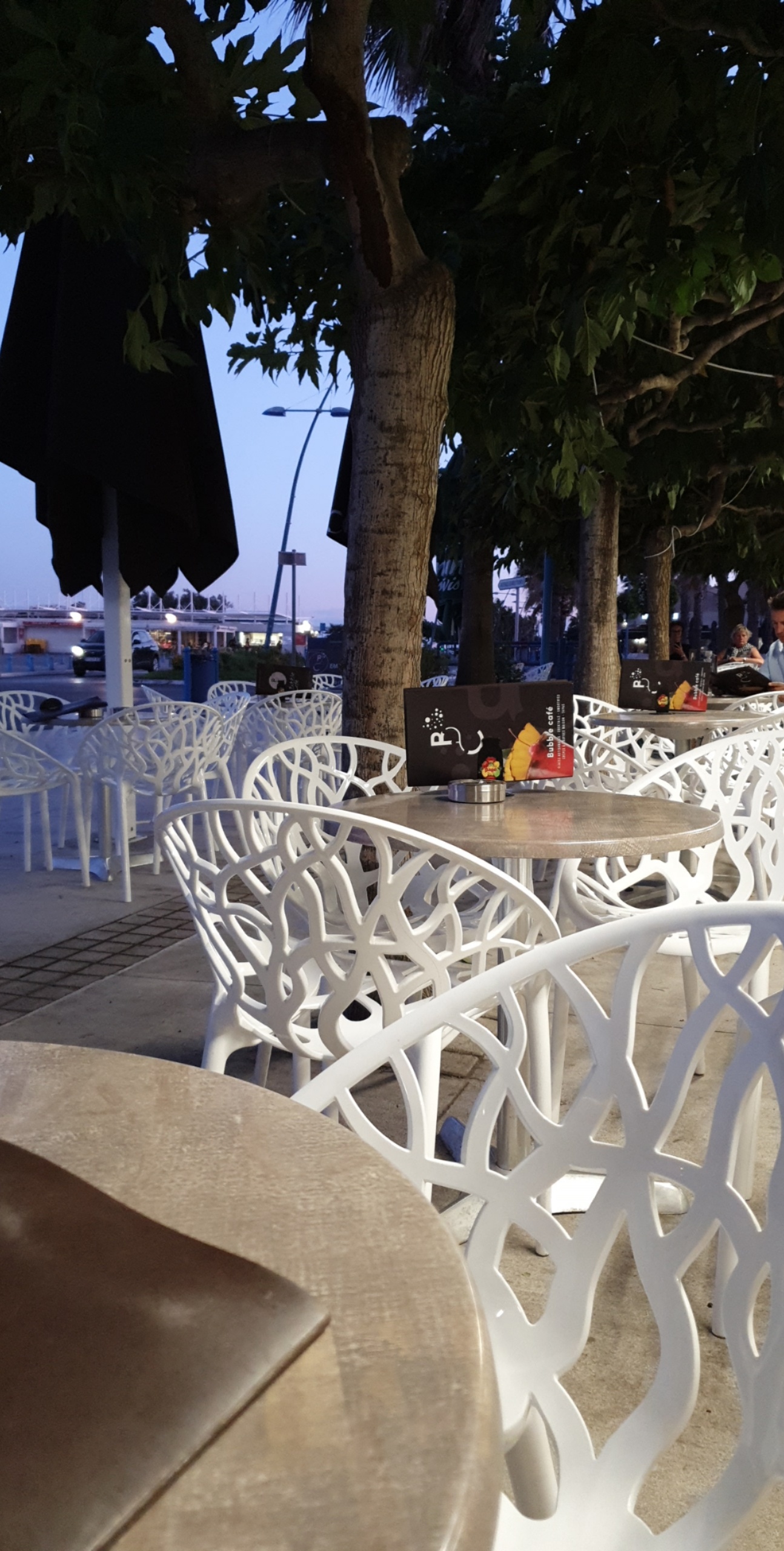 Photo n° 2 de l'avis de Oxy.o fait le 05/09/2019 à 18:44