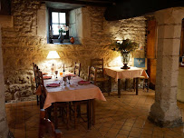 Photos du propriétaire du Restaurant français La Grange A Dîme à Montreuil-Bellay - n°3