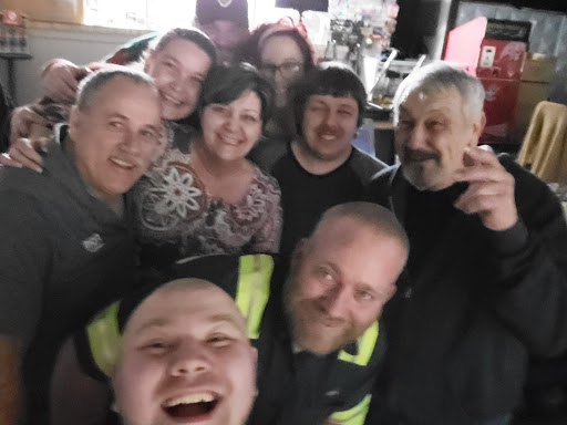 Bowling Alley «Starlite Lanes», reviews and photos, 394 Main St, Dallas, OR 97338, USA