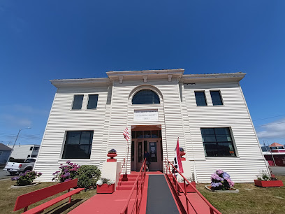 Del Norte County Historical Society