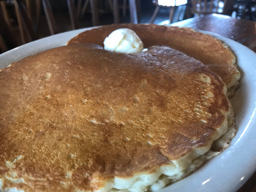 American Restaurant «Cracker Barrel Old Country Store», reviews and photos, 525 Skyline Dr, Conway, AR 72032, USA