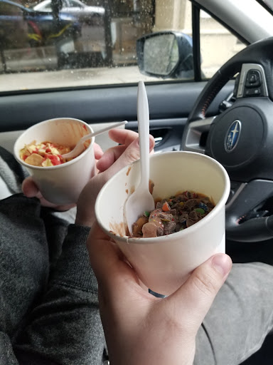 Frozen Yogurt Shop «TartBerry», reviews and photos, 915 SW 9th Ave, Portland, OR 97205, USA