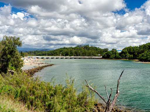 Tallebudgera Creek, 1544 Gold Coast Hwy, Palm Beach QLD 4221