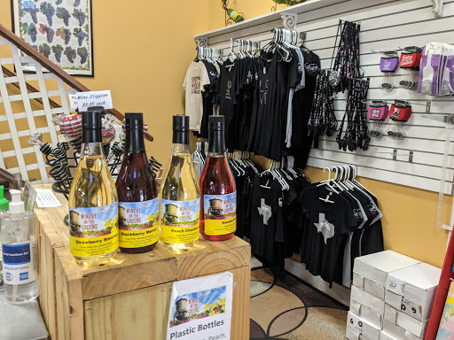 Winery «Winery on the Gruene», reviews and photos, 1308 Gruene Rd, New Braunfels, TX 78130, USA