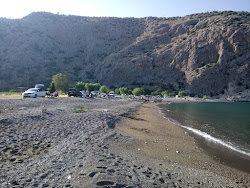 Foto di Barbaros Koyu e il suo bellissimo paesaggio