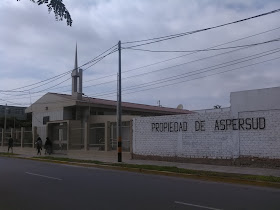 Iglesia De Jesucristo De Los Santos De Los Ultimos Dias