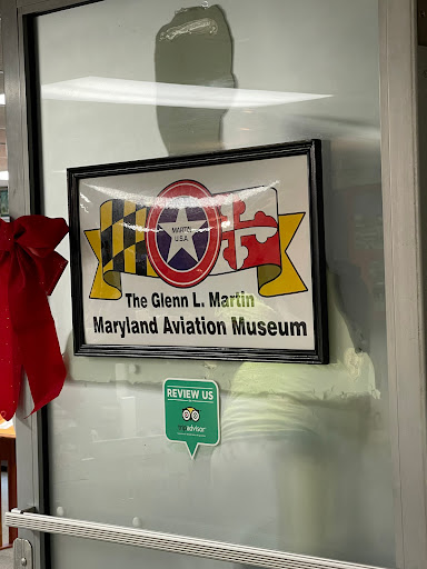 Museum «Glenn L Martin Aviation Museum», reviews and photos, 701 Wilson Point Rd, Baltimore, MD 21220, USA