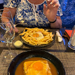 Photo n°1 de l'avis de paul.v fait le 02/05/2024 à 23:45 sur le  Mirone - Cachorrinhos do Morro à Vila Nova de Gaia