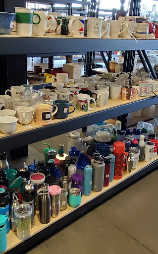 Thrift Store «Kent Goodwill», reviews and photos, 25814 102nd Pl SE, Kent, WA 98030, USA