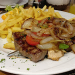 Photo n°1 de l'avis de Reinhold.u fait le 12/02/2018 à 18:54 sur le  Gasthaus Theile à Meinerzhagen