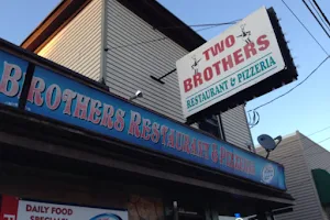 Two Brothers Restaurant & Pizzeria image
